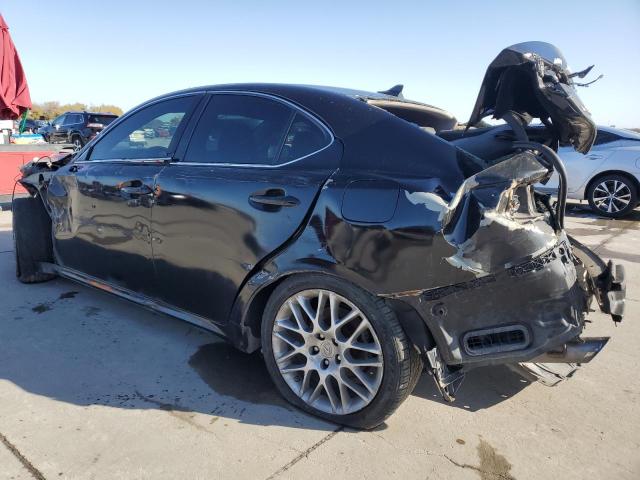 Photo 2 from auction – 2010 LEXUS IS 250 with VIN JTHBF5C2XA5115886
