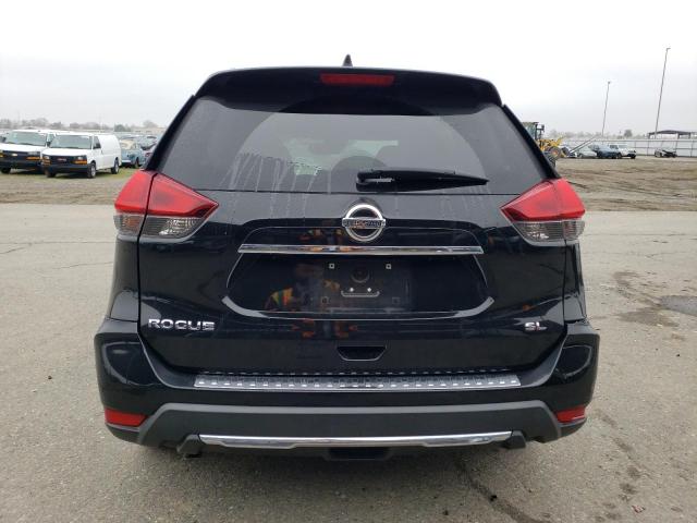 Photo 6 from auction – 2018 NISSAN ROGUE S with VIN 5N1AT2MT2JC792949