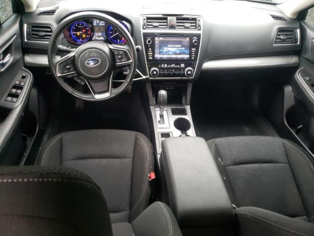 Photo 8 from auction – 2019 SUBARU OUTBACK 2. with VIN 4S4BSAFC8K3394838