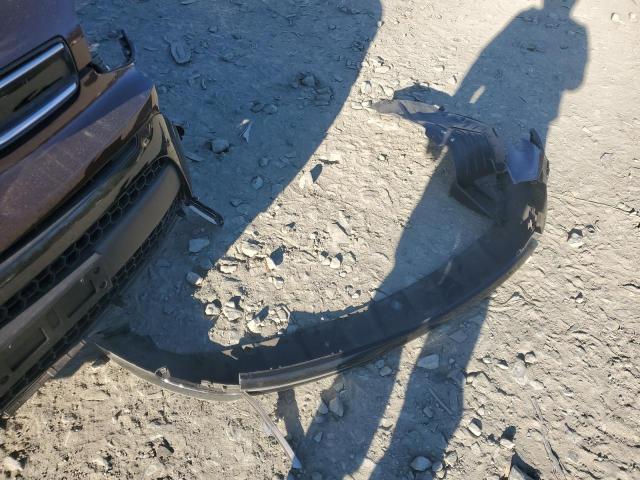 Photo 13 from auction – 2017 KIA SOUL + with VIN KNDJP3A58H7484224