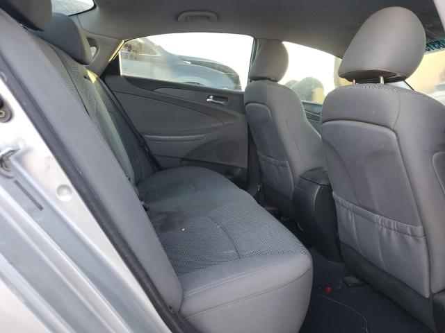 Photo 10 from auction – 2012 HYUNDAI SONATA GLS with VIN 5NPEB4AC4CH470569