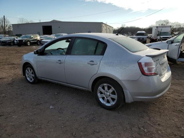 Photo 2 from auction – 2011 NISSAN SENTRA 2.0 with VIN 3N1AB6AP3BL646753