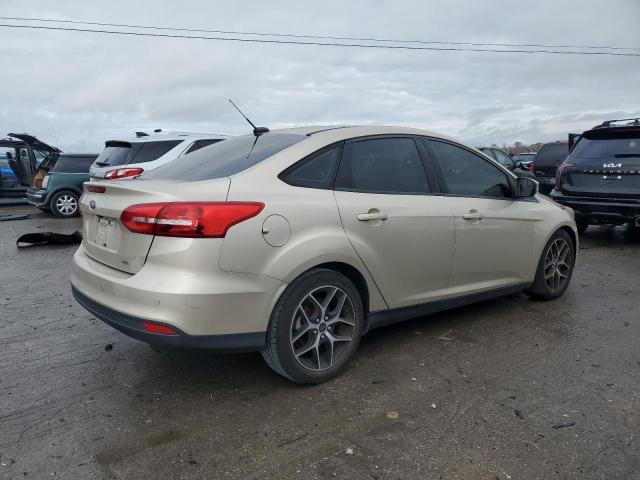 Photo 3 from auction – 2017 FORD FOCUS SEL with VIN 1FADP3H27HL254597