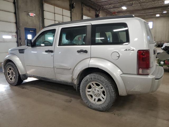 Photo 2 from auction – 2011 DODGE NITRO SE with VIN 1D4PU2GK0BW522278