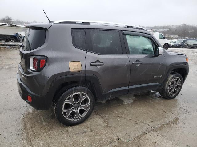Photo 3 from auction – 2017 JEEP RENEGADE L with VIN ZACCJBDB6HPF40332