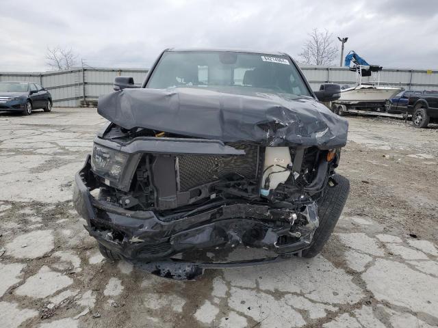 Photo 5 from auction – 2023 RAM 1500 BIG H with VIN 1C6SRFFT3PN519096