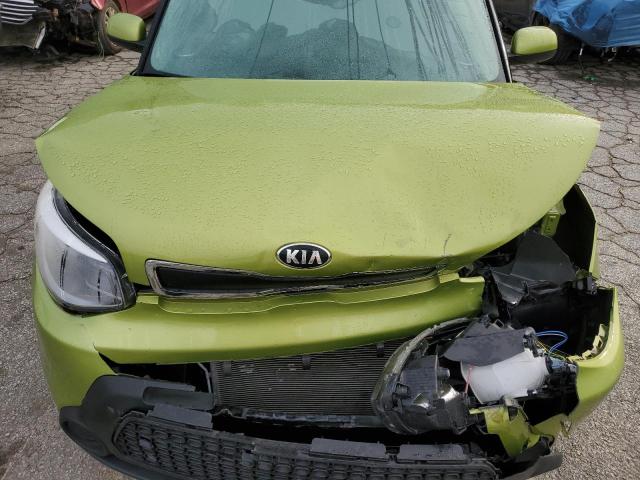 Photo 11 from auction – 2015 KIA SOUL with VIN KNDJN2A21F7816474