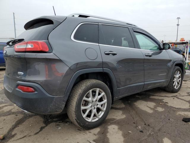 Photo 3 from auction – 2017 JEEP CHEROKEE L with VIN 1C4PJLCS9HW554088