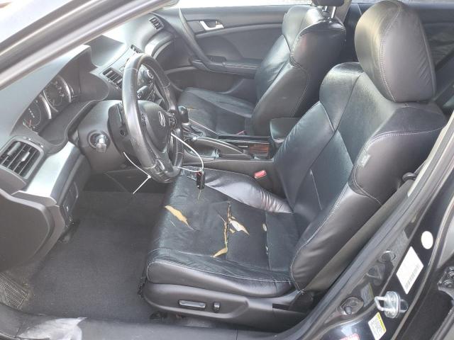 Photo 7 from auction – 2013 ACURA TSX with VIN JH4CU2F49DC009676