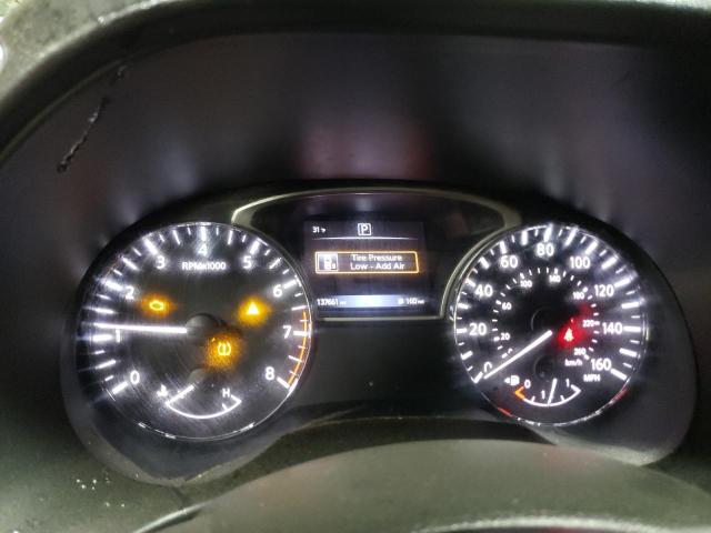 Photo 9 from auction – 2019 NISSAN PATHFINDER with VIN 5N1DR2MN8KC598828