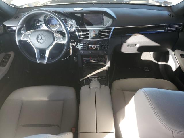Photo 8 from auction – 2012 MERCEDES-BENZ E 350 with VIN WDDHF5KB8CA603540