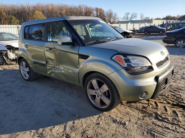 Photo 4 from auction – 2011 KIA SOUL + with VIN KNDJT2A2XB7223311