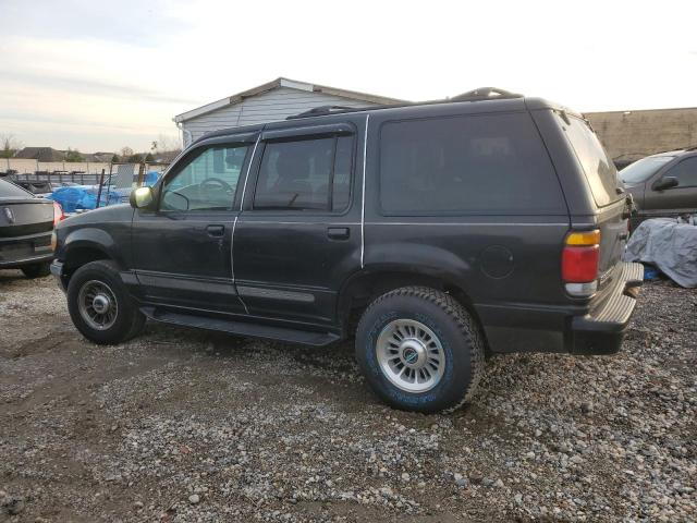 Photo 2 from auction – 1997 FORD EXPLORER with VIN 1FMDU34E4VZC37151