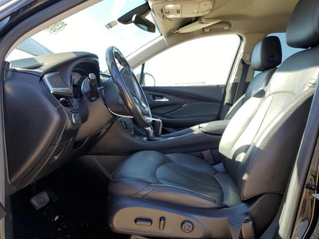 Photo 7 from auction – 2019 BUICK ENVISION E with VIN LRBFXCSA5KD018923