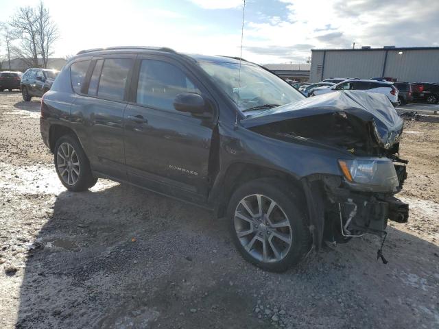 Photo 4 from auction – 2016 JEEP COMPASS LA with VIN 1C4NJDEB0GD550211