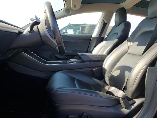 Photo 7 from auction – 2019 TESLA MODEL 3 with VIN 5YJ3E1EA8KF297934