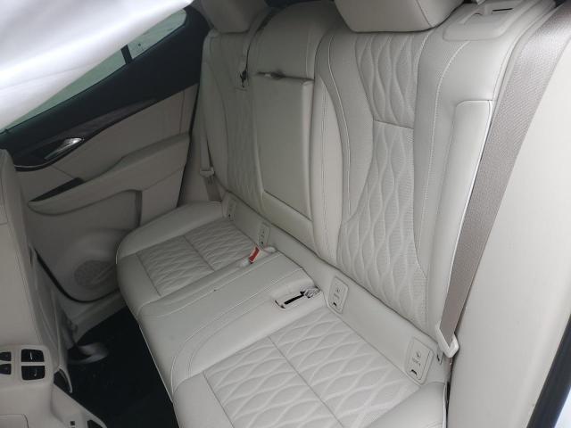 Photo 10 from auction – 2022 BUICK ENVISION A with VIN LRBFZRR43ND077308