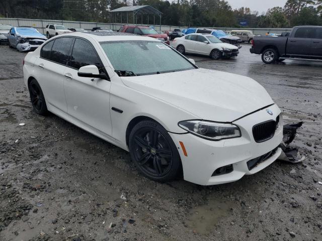 Photo 4 from auction – 2016 BMW 550 I with VIN WBAKN9C53GD962315