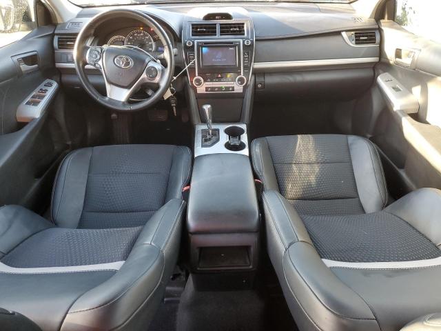 Photo 8 from auction – 2012 TOYOTA CAMRY BASE with VIN 4T1BF1FK1CU077314