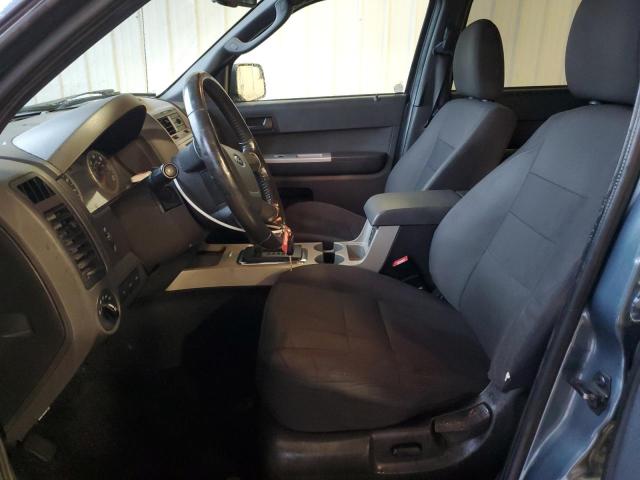 Photo 7 from auction – 2012 FORD ESCAPE XLT with VIN 1FMCU9DG0CKC23172
