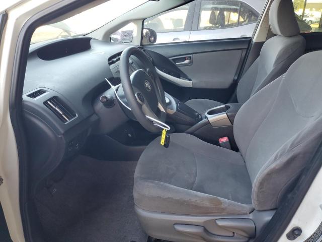 Photo 7 from auction – 2013 TOYOTA PRIUS with VIN JTDKN3DU8D1673871