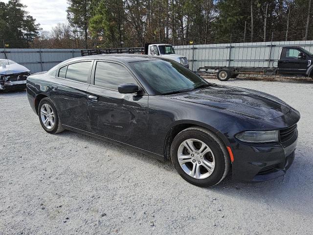 Photo 4 from auction – 2019 DODGE CHARGER SX with VIN 2C3CDXBG5KH658405