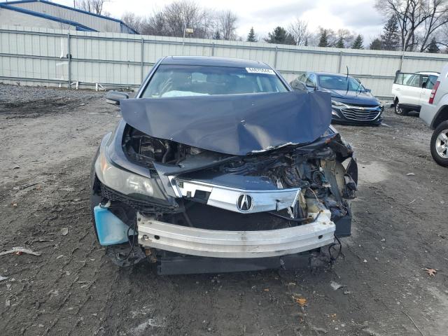 صورة رقم 5 من المزاد - 2012 ACURA TL مع VIN 19UUA8F58CA039161