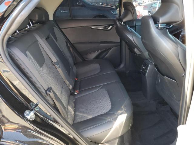 Photo 11 from auction – 2023 KIA NIRO EX with VIN KNDCR3LE3P5098854
