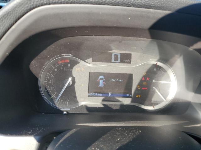 Photo 9 from auction – 2018 HONDA PILOT TOUR with VIN 5FNYF5H92JB032064