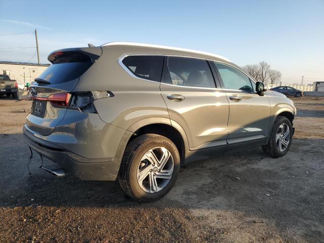 Photo 3 from auction – 2023 HYUNDAI SANTA FE S with VIN 5NMS2DAJ4PH658125