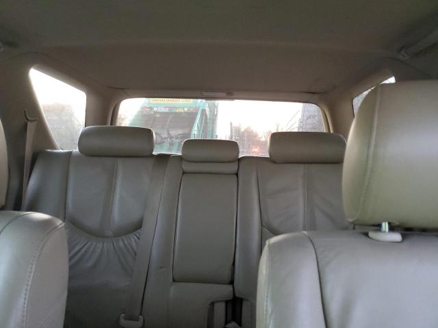 Photo 10 from auction – 2002 LEXUS RX 300 with VIN JTJGF10U820137256