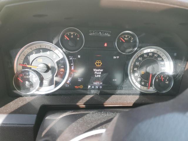 Photo 9 from auction – 2016 RAM 1500 LARAM with VIN 1C6RR7NM6GS238376