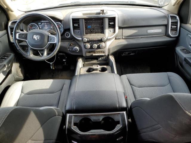 Photo 8 from auction – 2020 RAM 1500 BIG H with VIN 1C6SRFFT4LN113774