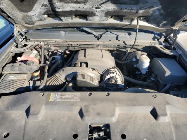Photo 11 from auction – 2008 CHEVROLET SILVERADO with VIN 1GCEK14J08Z129503