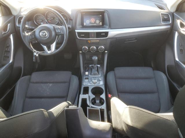 Photo 8 from auction – 2016 MAZDA CX-5 TOURI with VIN JM3KE4CY2G0623639
