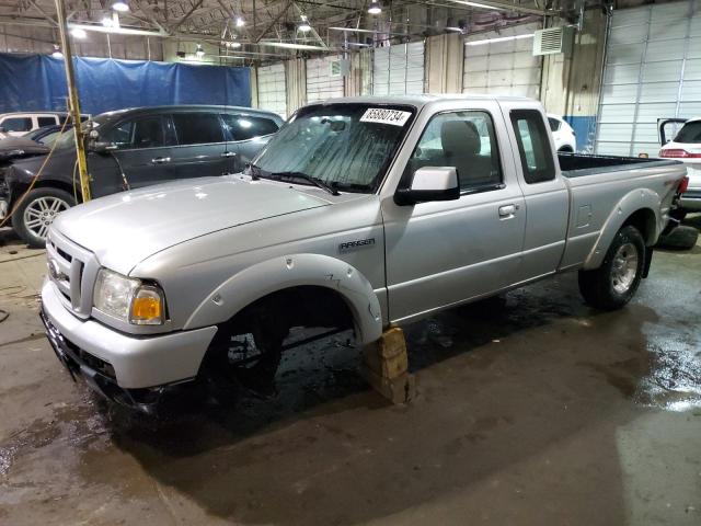 FORD RANGER SUP 2011 with VIN 1FTKR4EE4BPA12897 - Photo from auction