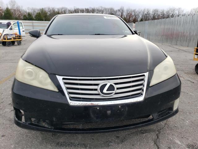 Photo 5 from auction – 2011 LEXUS ES 350 with VIN JTHBK1EGXB2416478