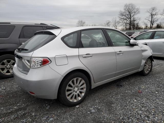 Photo 3 from auction – 2010 SUBARU IMPREZA 2. with VIN JF1GH6B66AH819261