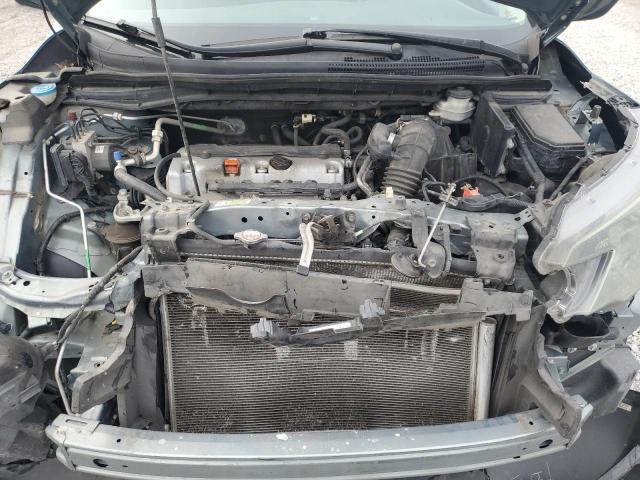 Photo 11 from auction – 2012 HONDA CR-V LX with VIN 2HKRM4H31CH601684