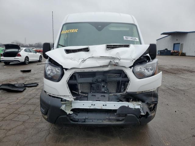 Photo 5 from auction – 2023 FORD TRANSIT T- with VIN 1FTBW9CK5PKA44325