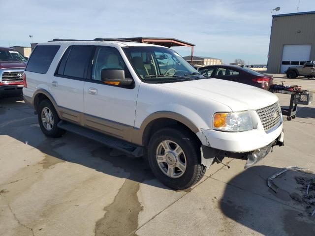 Photo 4 from auction – 2003 FORD EXPEDITION with VIN 1FMFU17L83LA78416