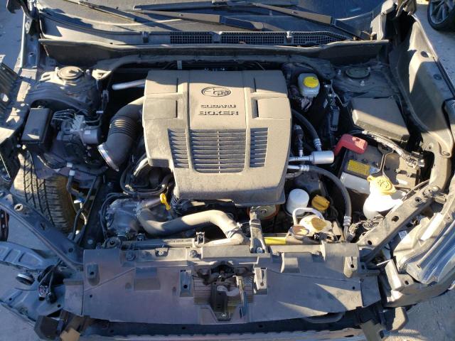 Photo 12 from auction – 2022 SUBARU FORESTER W with VIN JF2SKAMC7NH514354