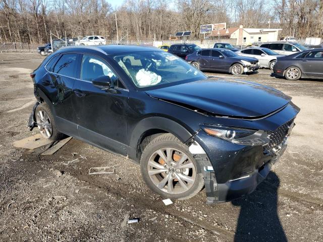 Photo 4 from auction – 2023 MAZDA CX-30 PREM with VIN 3MVDMBDM3PM527373