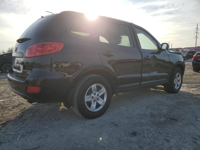 صورة رقم 3 من المزاد - 2009 HYUNDAI SANTA FE G مع VIN 5NMSG73D29H302995