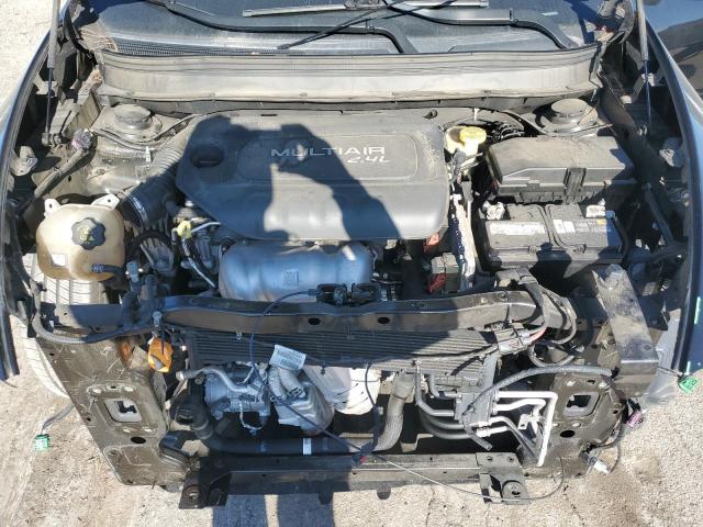 Photo 12 from auction – 2017 JEEP CHEROKEE S with VIN 1C4PJLAB4HW641626