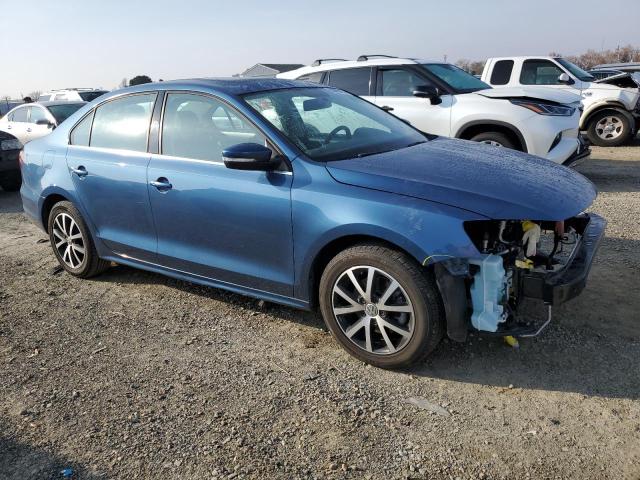 Photo 4 from auction – 2017 VOLKSWAGEN JETTA SE with VIN 3VWDB7AJXHM225866