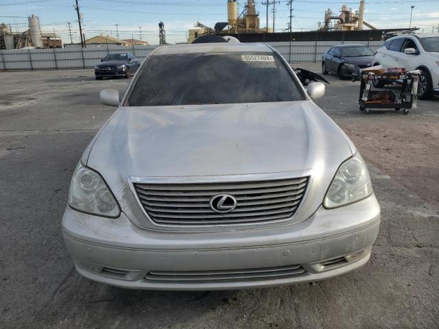 Photo 5 from auction – 2004 LEXUS LS 430 with VIN JTHBN36F040147222