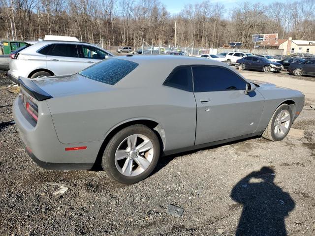 Photo 3 from auction – 2023 DODGE CHALLENGER with VIN 2C3CDZAG9PH610278