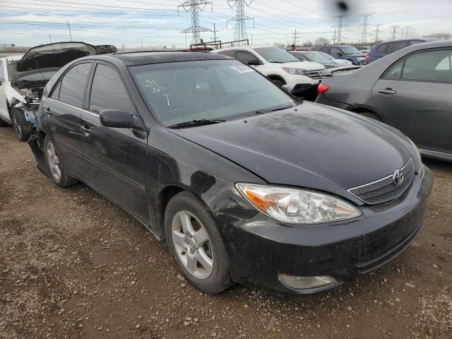 Photo 4 from auction – 2004 TOYOTA CAMRY LE with VIN 4T1BE32K54U370459