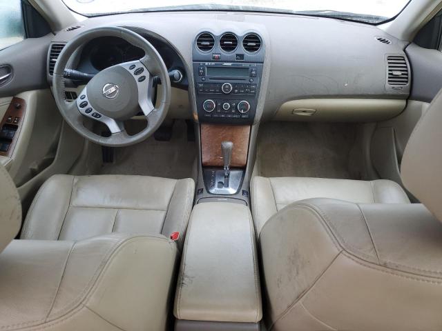 Photo 8 from auction – 2008 NISSAN ALTIMA 3.5 with VIN 1N4BL21E68N491121